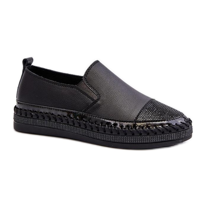 S. BARSKI Zapatos mujer S.Barski Negro