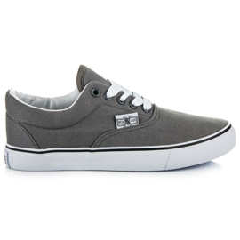 New Age Entrenadores gris New Age Entrenadores gris
