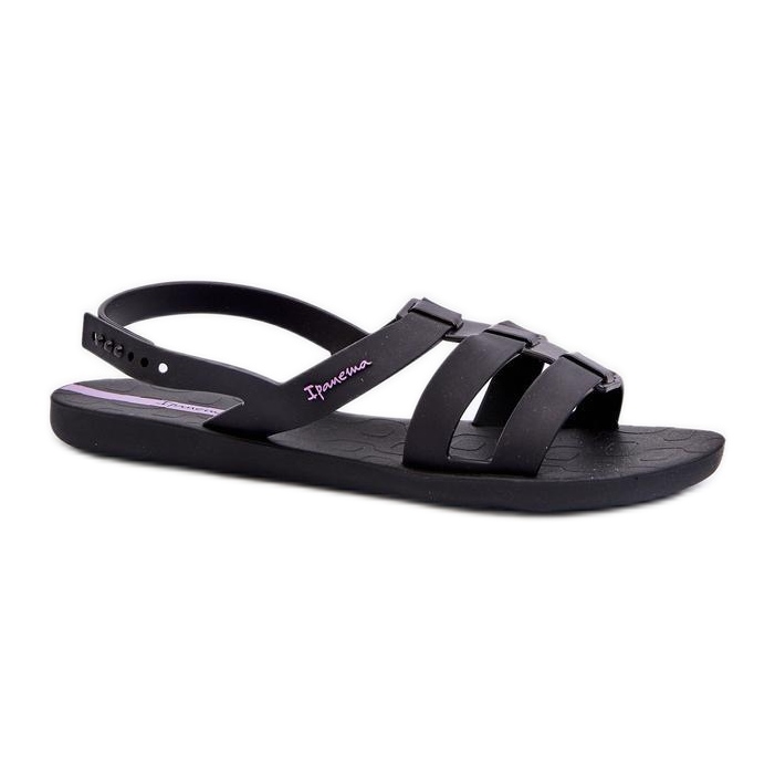 Sandalias mujer Ipanema Negro Sandalias mujer Ipanema Negro