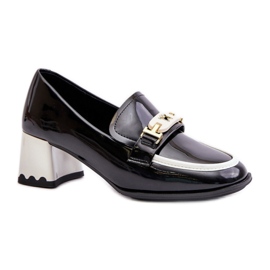 Zapatos de mujer Artiker negros para mujer