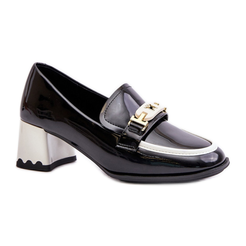 Zapatos de mujer Artiker negros para mujer