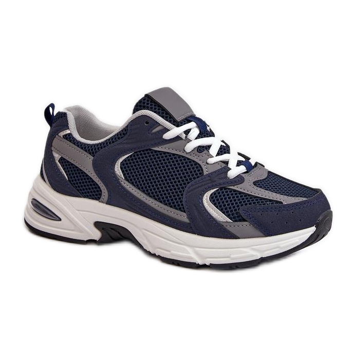 Step in style Zapatillas Deportivas Modelo Kildia 891-4E Marino - Pisa con estilo Step in style Zapatillas Deportivas Modelo Kildia 891-4E Marino - Pisa con estilo