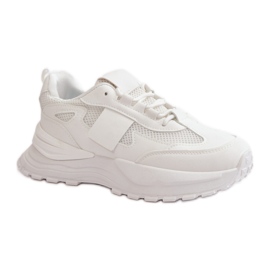 Step in style Zapatillas Deportivas Modelo Nevelaine 7583 Blanco - Pisa con estilo Step in style Zapatillas Deportivas Modelo Nevelaine 7583 Blanco - Pisa con estilo