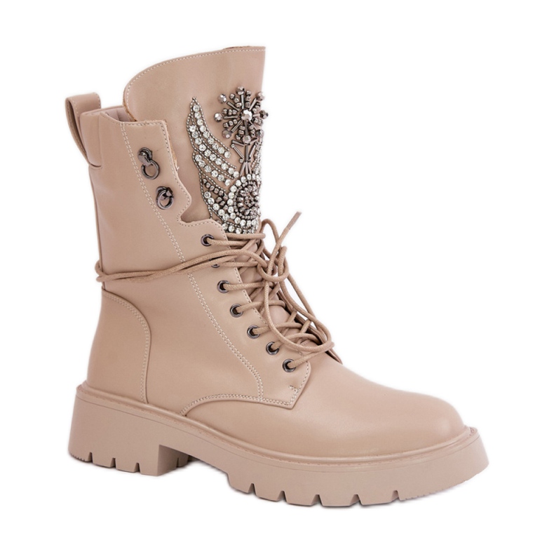 Step in style Workers Modelo Da MR880-080 Beige - Paso con estilo