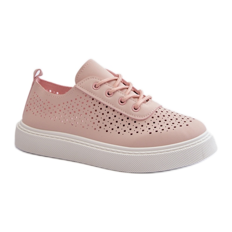 Step in style Zapatillas Modelo Tanvi BL519P Rosa - Pisa con estilo rosado Step in style Zapatillas Modelo Tanvi BL519P Rosa - Pisa con estilo rosado