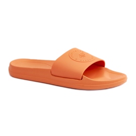 Step in style Sandalia Chanclas Modelo 4FMM00FFLIF045-70S Naranja - Pisa con estilo Step in style Sandalia Chanclas Modelo 4FMM00FFLIF045-70S Naranja - Pisa con estilo