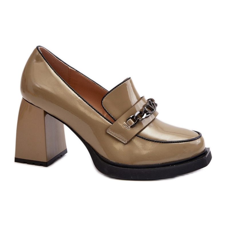 Step in style Salón Modelo Ilvanna 66629 Verde - Paso con estilo Step in style Salón Modelo Ilvanna 66629 Verde - Paso con estilo