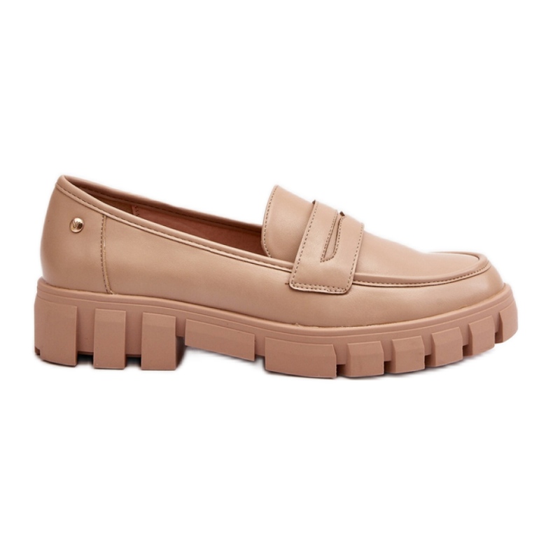 Step in style Mocasines Modelo Seravisa 58275 Beige - Pisa con estilo Step in style Mocasines Modelo Seravisa 58275 Beige - Pisa con estilo
