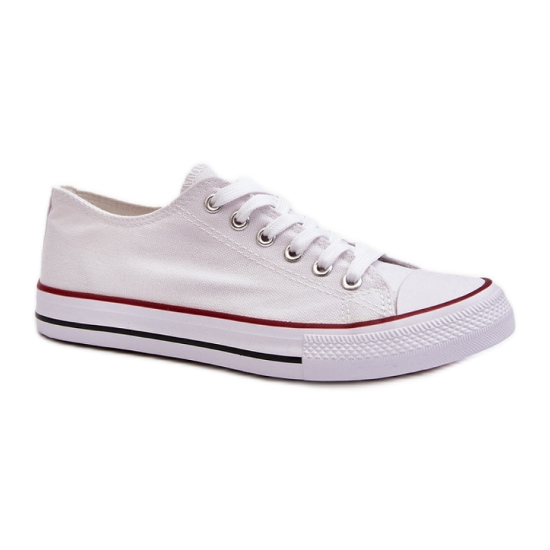 Step in style Zapatillas Modelo Isiltara 24SP02-2000 Blanco - Pisa con estilo