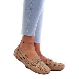 Step in style Mocasines Modelo Kaydance VG251 Marrón - Paso con estilo Step in style Mocasines Modelo Kaydance VG251 Marrón - Paso con estilo