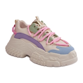 Step in style Zapatillas Deportivas Modelo Nevela BL503P Multicolor - Pisa con estilo Step in style Zapatillas Deportivas Modelo Nevela BL503P Multicolor - Pisa con estilo