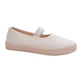 Step in style Zapatillas Modelo Big Star NN274601 Blanco - Pisa con estilo Step in style Zapatillas Modelo Big Star NN274601 Blanco - Pisa con estilo