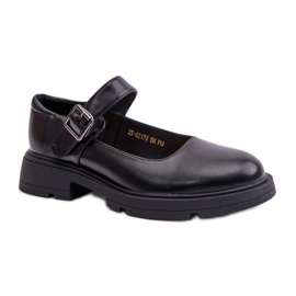Step in style Zapatos Modelo Vinceza 62179 Piel Negro - Pisa con estilo Step in style Zapatos Modelo Vinceza 62179 Piel Negro - Pisa con estilo