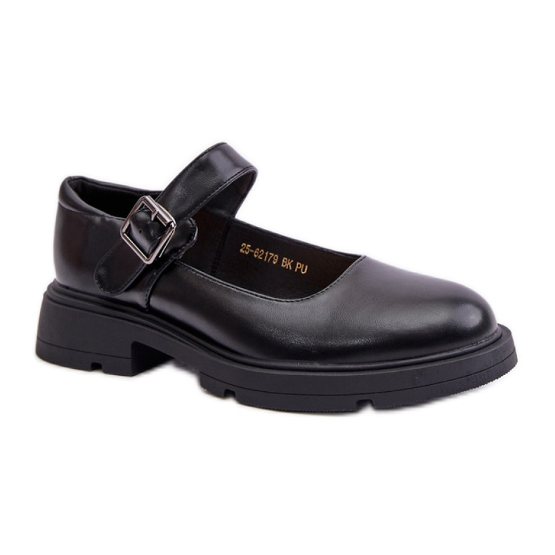 Step in style Zapatos Modelo Vinceza 62179 Piel Negro - Pisa con estilo Step in style Zapatos Modelo Vinceza 62179 Piel Negro - Pisa con estilo