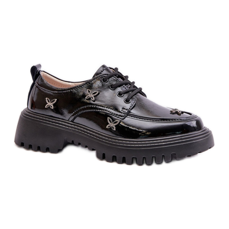 Step in style Zapatos Modelo Artiker 55C1011 Negro - Pisa con estilo
