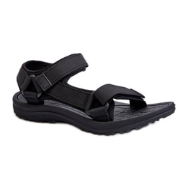 Step in style Sandalias Modelo Lumeria 23SD11-5630 Negro - Pisa con estilo