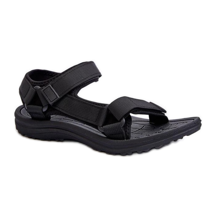 Step in style Sandalias Modelo Lumeria 23SD11-5630 Negro - Pisa con estilo Step in style Sandalias Modelo Lumeria 23SD11-5630 Negro - Pisa con estilo
