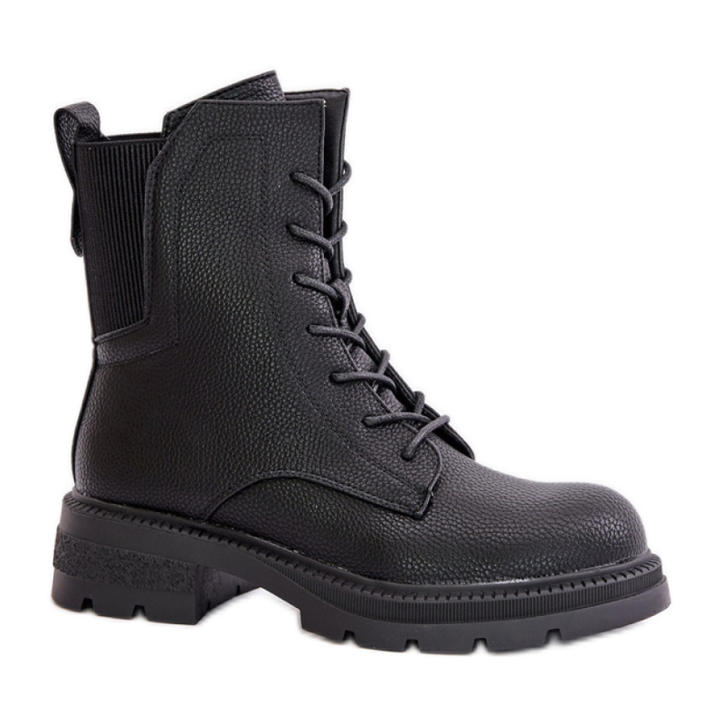 Step in style Modelo Workers Leairae RMR2221-24 Negro - Paso con estilo