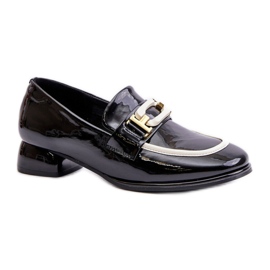 Step in style Zapatos Modelo Artiker 55C0104 Negro - Pisa con estilo