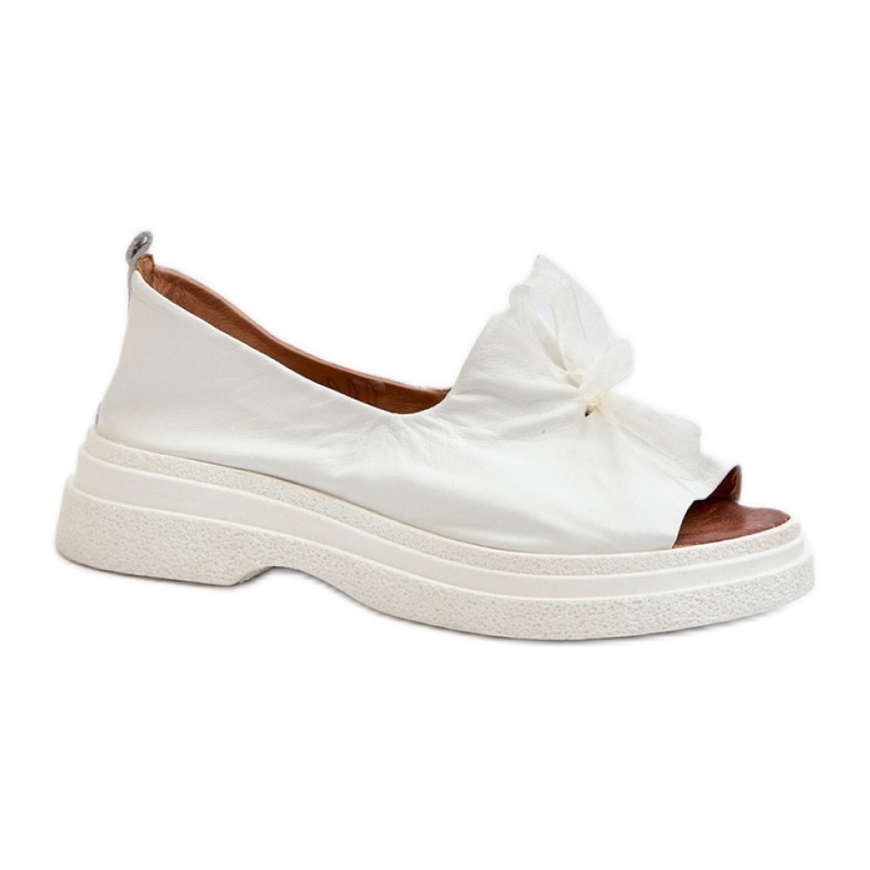 Step in style Sandalias Modelo Zazoo 2939 Blanco - Pisa con estilo Step in style Sandalias Modelo Zazoo 2939 Blanco - Pisa con estilo
