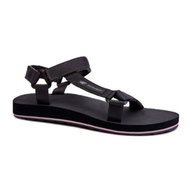Step in style Sandalias Modelo 4FRSS24FSANF054-23S Gris Oscuro - Pisa con estilo Step in style Sandalias Modelo 4FRSS24FSANF054-23S Gris Oscuro - Pisa con estilo
