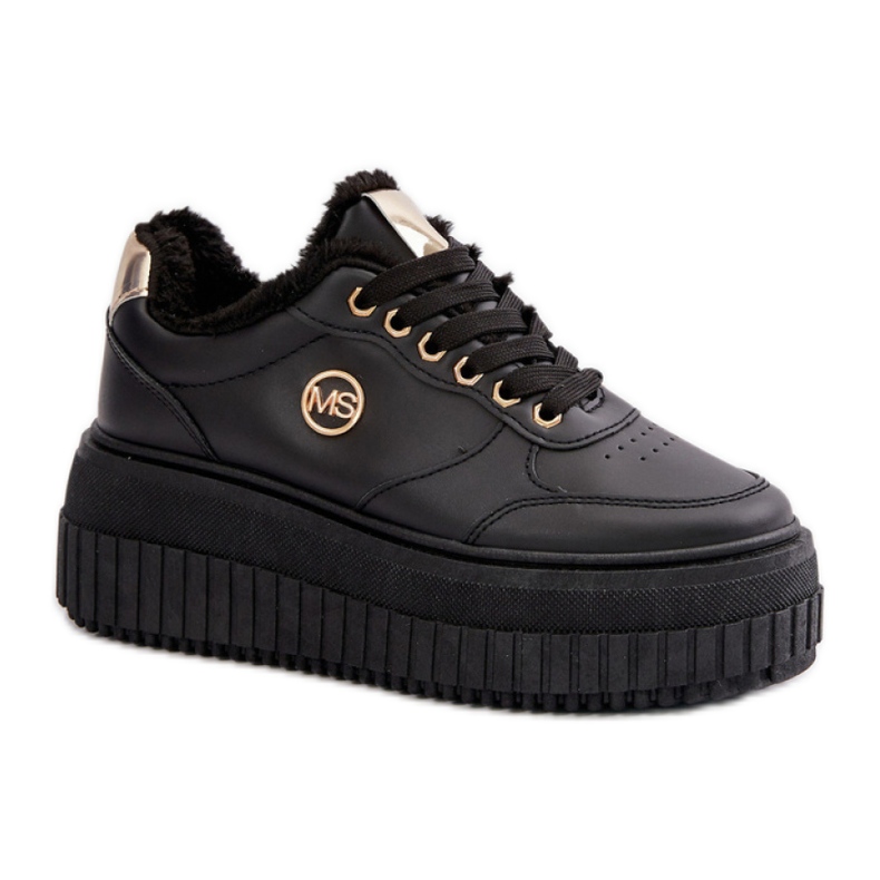 Step in style Zapatillas Deportivas Modelos Ardiel TL291 Negro - Pisa con estilo