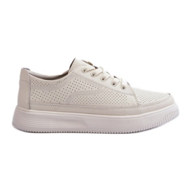 Step in style Zapatillas Deportivas Modelo Failla SP_020 Blanco - Pisa con estilo