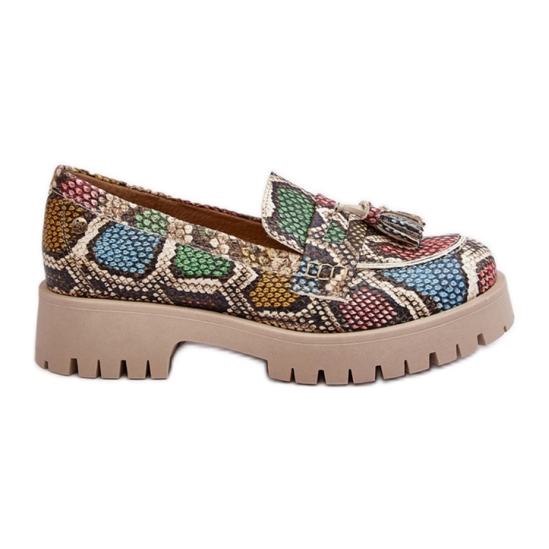 Step in style Zapatos Modelo Maciejka 05497-45 Multicolor - Pisa con estilo