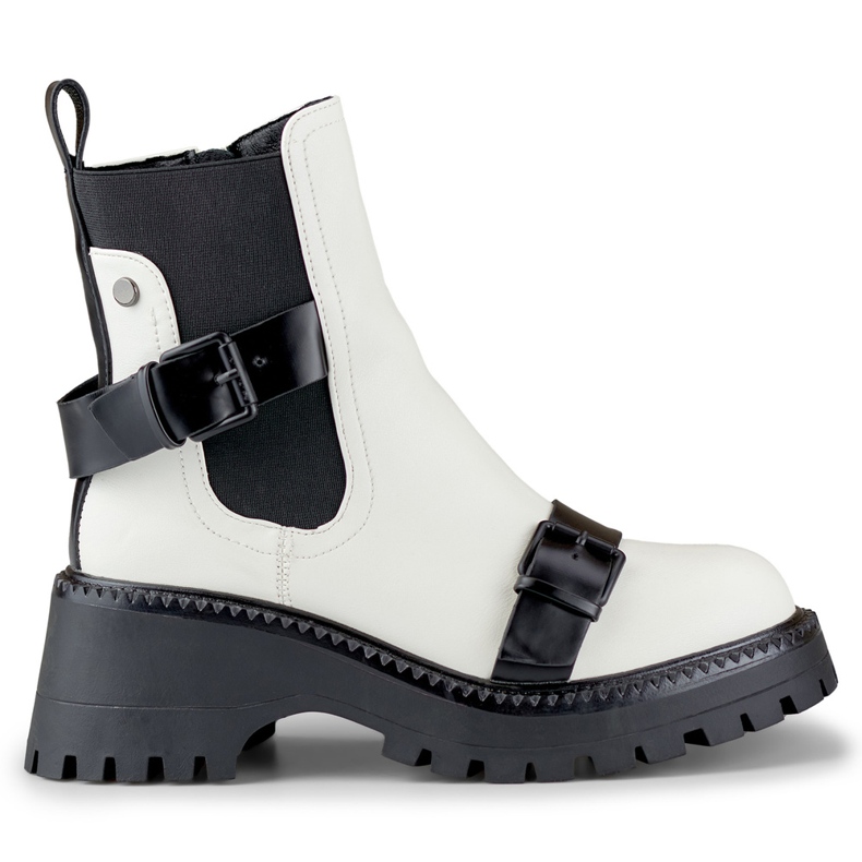 Trabajadoras de Mujer GD-BHRX7381W blanco Trabajadoras de Mujer GD-BHRX7381W blanco