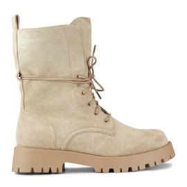 Modelo Obrero DE1051S-KH ​​Beige - PRIMO