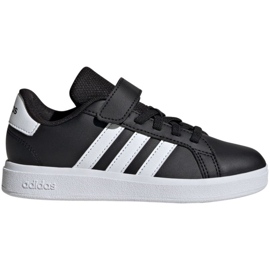 Zapatillas Adidas Grand Court 2.0 IE5995 negro