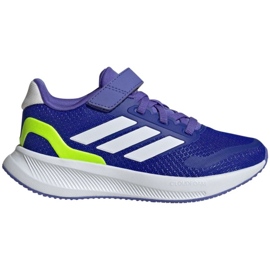 Zapatillas Adidas Runfalcon 5 IE8576 azul Zapatillas Adidas Runfalcon 5 IE8576 azul