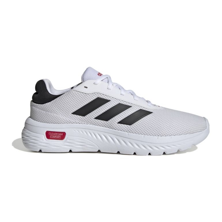 Zapatillas Adidas Cloudfoam Comfy IH6132 blanco