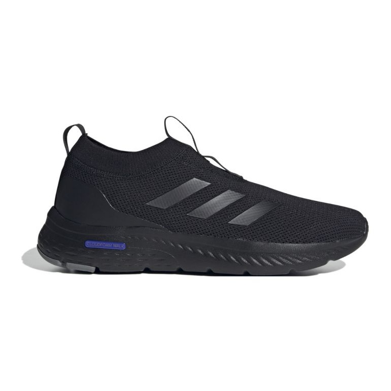 Zapatillas de running Adidas Cloudfoam Move Sock ID6520 negro Zapatillas de running Adidas Cloudfoam Move Sock ID6520 negro