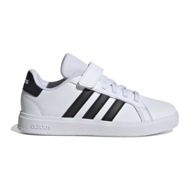 Zapatillas Adidas Grand Court 2.0 IH5529 blanco