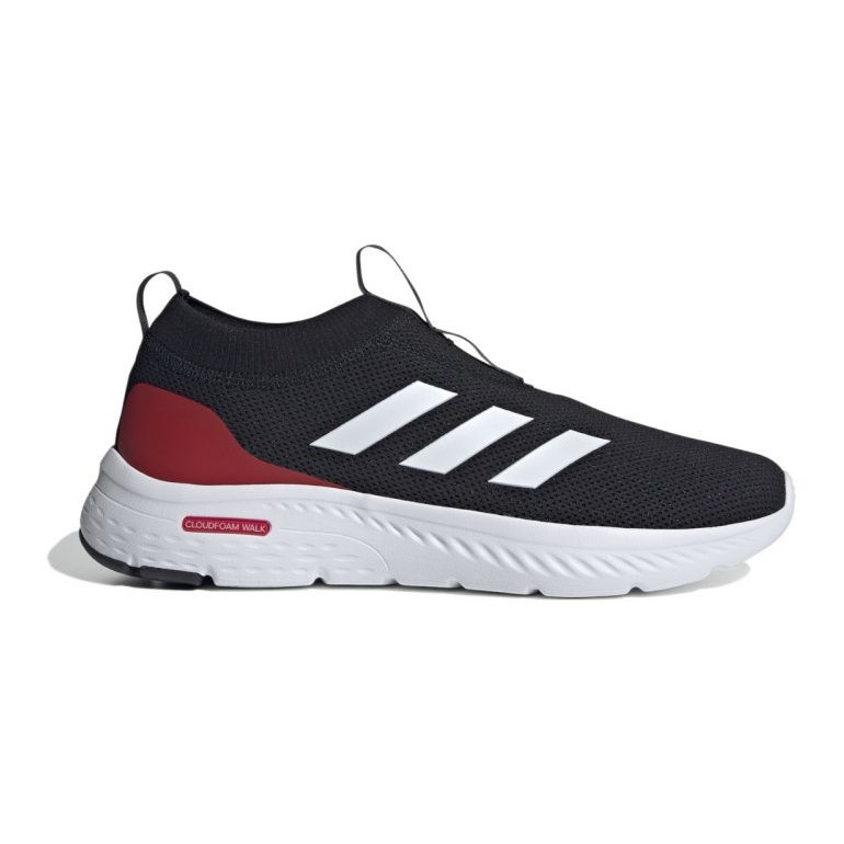 Zapatillas para correr Adidas Cloudfoam Move Sock ID6519 negro Zapatillas para correr Adidas Cloudfoam Move Sock ID6519 negro