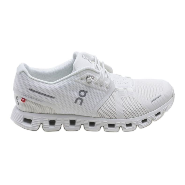 Zapatillas On Running Cloud 5 5998902 blanco Zapatillas On Running Cloud 5 5998902 blanco