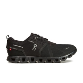 On Running Cloud 5 Zapatillas impermeables 5998842 negro