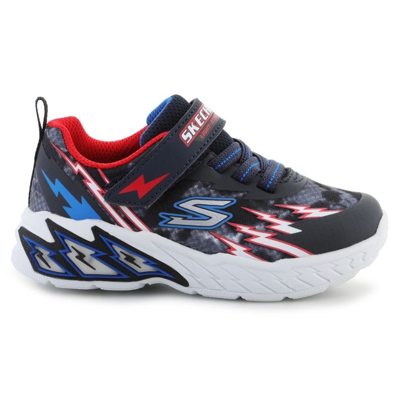 Zapatillas Skechers S-Light Storm 2.0 400150N-NVRD azul