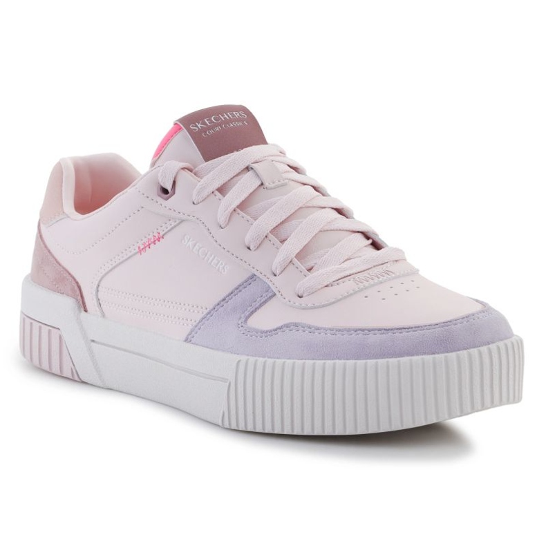 Zapatos Skechers Jade - Tipo elegante 185092-ROS rosado