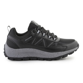 Zapatos Skechers Urbex 183275-BLK negro