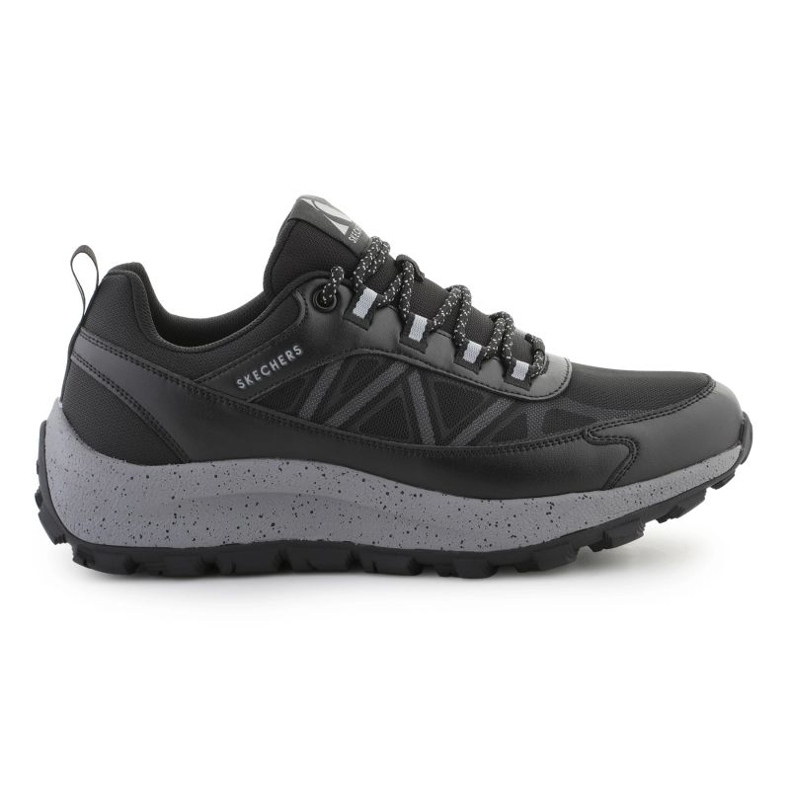 Zapatos Skechers Urbex 183275-BLK negro