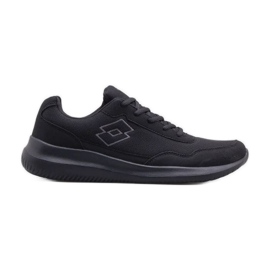 Zapatos Lotto Connect Oc 2400001X-1116 negro