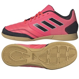 Zapatillas Adidas Top Sala Competition IG8761 rojo