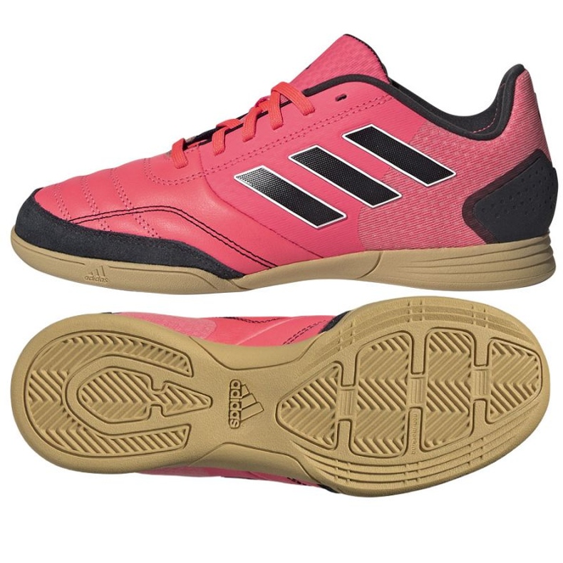 Zapatillas Adidas Top Sala Competition IG8761 rojo