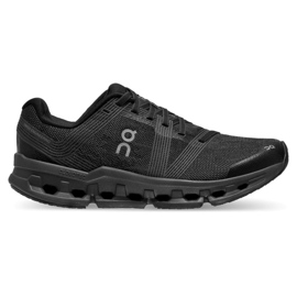 Zapatillas On Running Cloudgo 5598626 negro