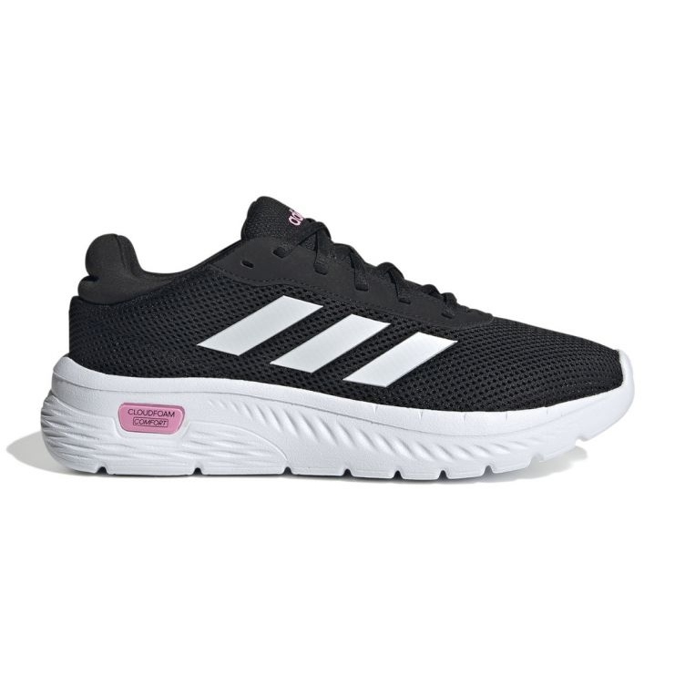 Zapatillas Adidas Cloudfoam Comfy IH2974 negro