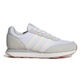 Zapatillas Adidas Run 60s 3.0 IE3807 blanco