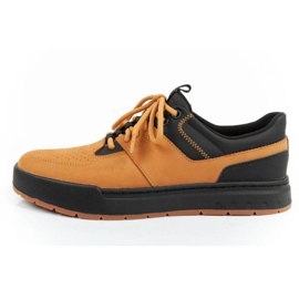Zapatillas deportivas Timberland Maple Grove TB0A2E7D231 marrón