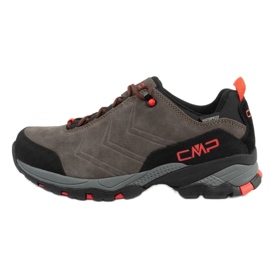 CMP Melnick 3Q18597 Q906 zapatillas de trekking marrón